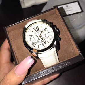 Michael kors special collection watch